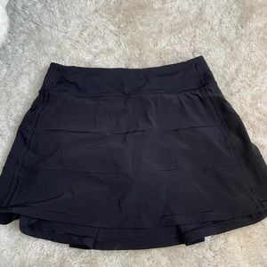 Lululemon skirt